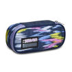 Picture of SEVEN OVAL PENCIL CASE VIRTUAL GIRL